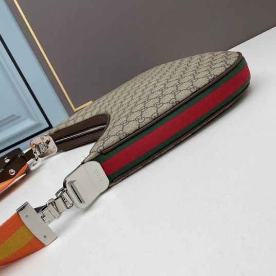 Gucci Attache 702823 35x32x6cm ww  (28)